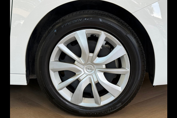 Opel Corsa 1.2 Edition AUTOMAAT CLIMATE CRUISE CONTROL PDC LED