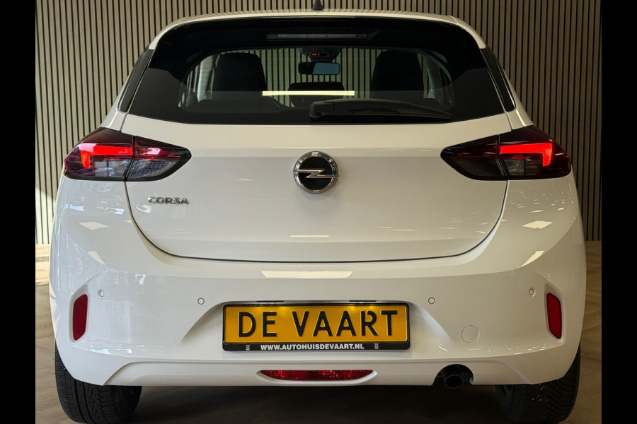 Opel Corsa 1.2 Edition AUTOMAAT CLIMATE CRUISE CONTROL PDC LED