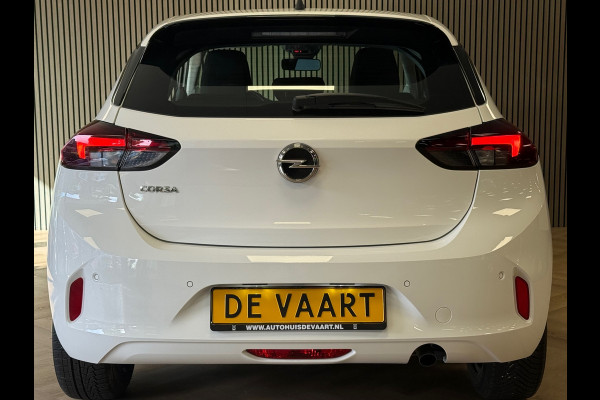 Opel Corsa 1.2 Edition AUTOMAAT CLIMATE CRUISE CONTROL PDC LED