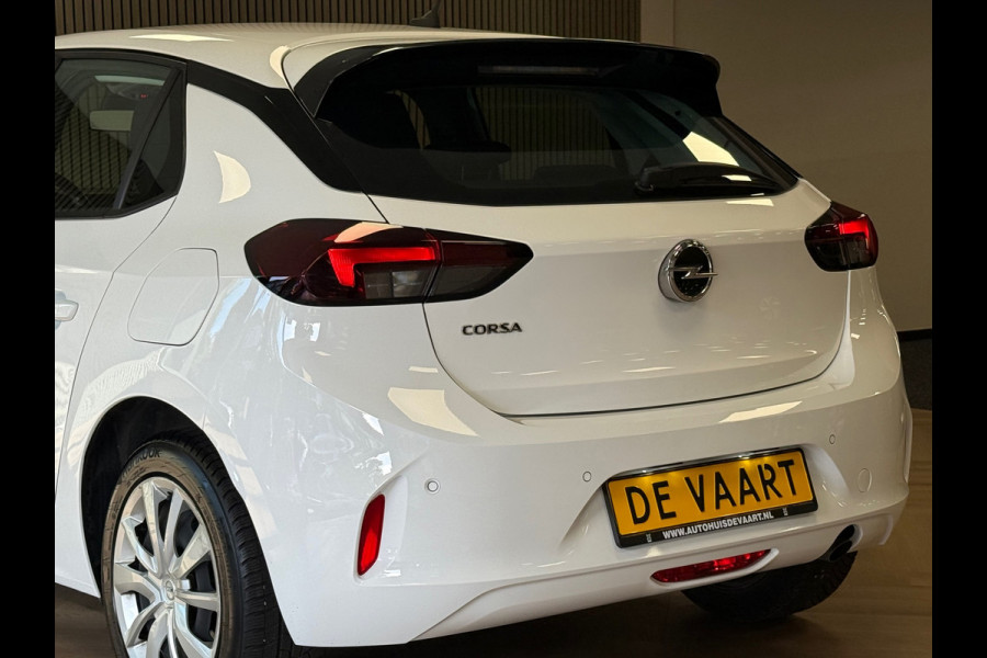 Opel Corsa 1.2 Edition AUTOMAAT CLIMATE CRUISE CONTROL PDC LED