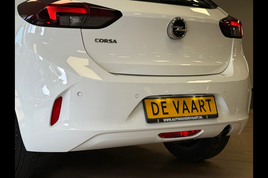 Opel Corsa 1.2 Edition AUTOMAAT CLIMATE CRUISE CONTROL PDC LED