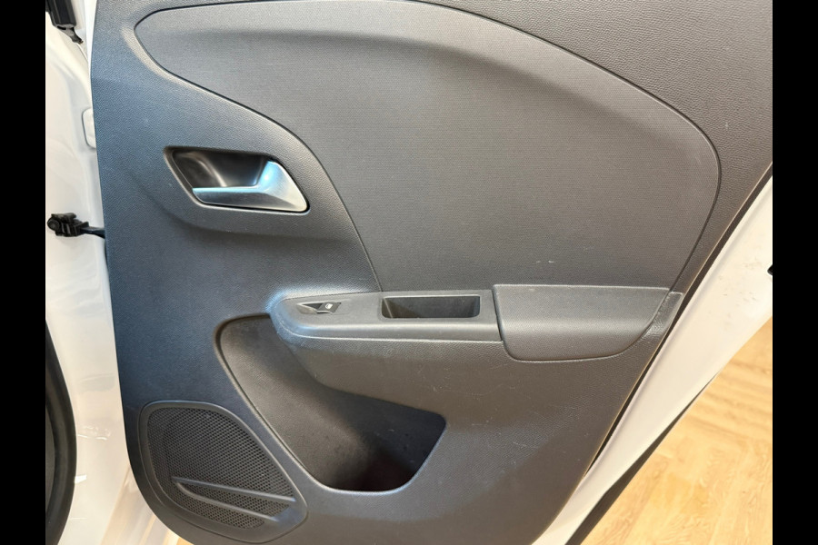 Opel Corsa 1.2 Edition AUTOMAAT CLIMATE CRUISE CONTROL PDC LED
