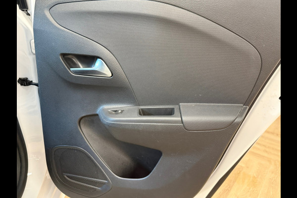 Opel Corsa 1.2 Edition AUTOMAAT CLIMATE CRUISE CONTROL PDC LED