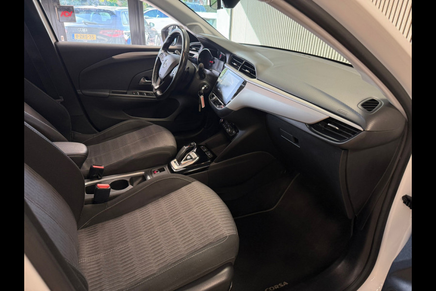 Opel Corsa 1.2 Edition AUTOMAAT CLIMATE CRUISE CONTROL PDC LED