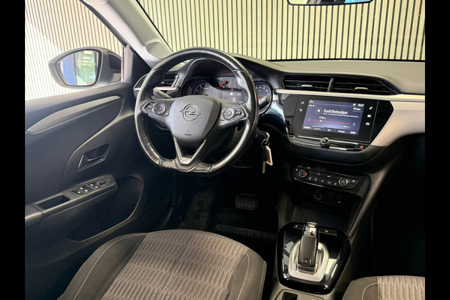 Opel Corsa 1.2 Edition AUTOMAAT CLIMATE CRUISE CONTROL PDC LED