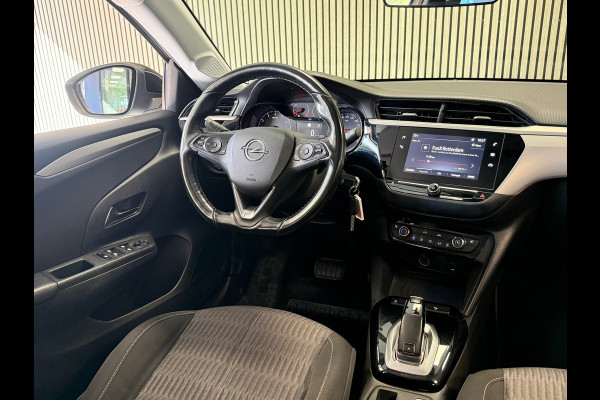 Opel Corsa 1.2 Edition AUTOMAAT CLIMATE CRUISE CONTROL PDC LED