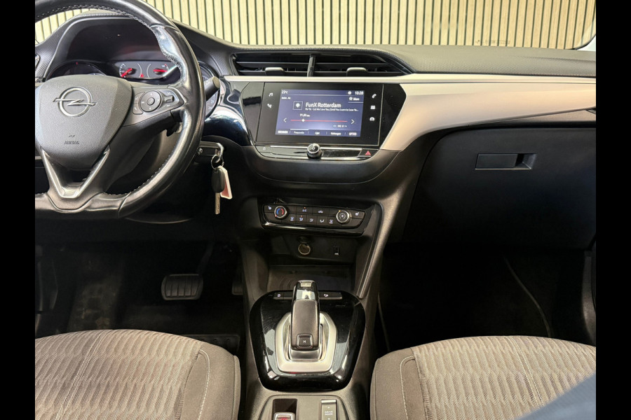 Opel Corsa 1.2 Edition AUTOMAAT CLIMATE CRUISE CONTROL PDC LED