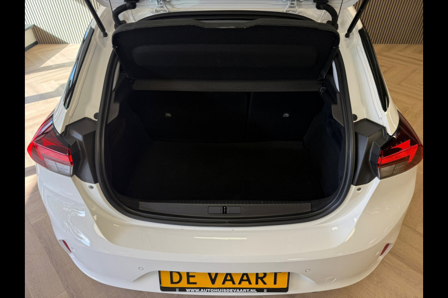 Opel Corsa 1.2 Edition AUTOMAAT CLIMATE CRUISE CONTROL PDC LED