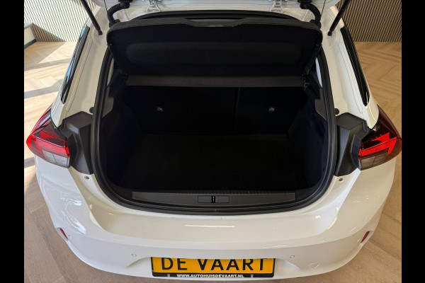 Opel Corsa 1.2 Edition AUTOMAAT CLIMATE CRUISE CONTROL PDC LED