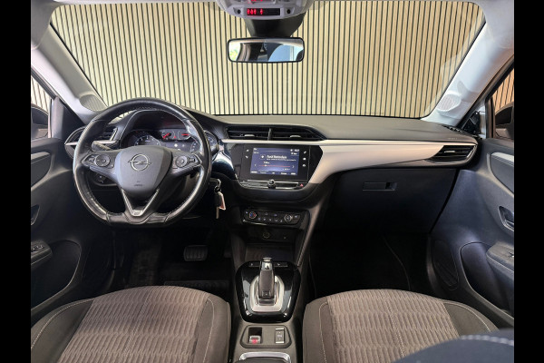 Opel Corsa 1.2 Edition AUTOMAAT CLIMATE CRUISE CONTROL PDC LED
