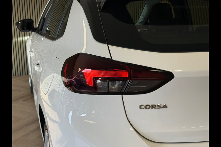 Opel Corsa 1.2 Edition AUTOMAAT CLIMATE CRUISE CONTROL PDC LED