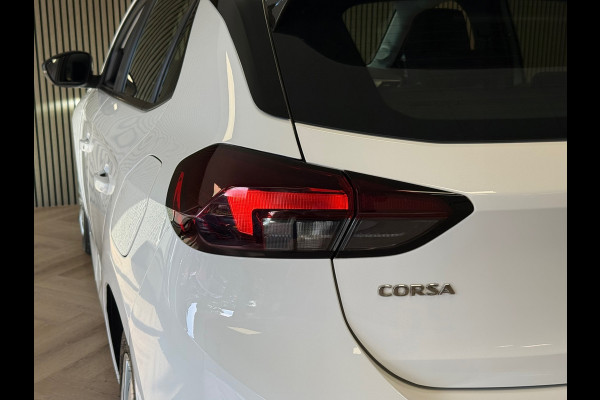 Opel Corsa 1.2 Edition AUTOMAAT CLIMATE CRUISE CONTROL PDC LED