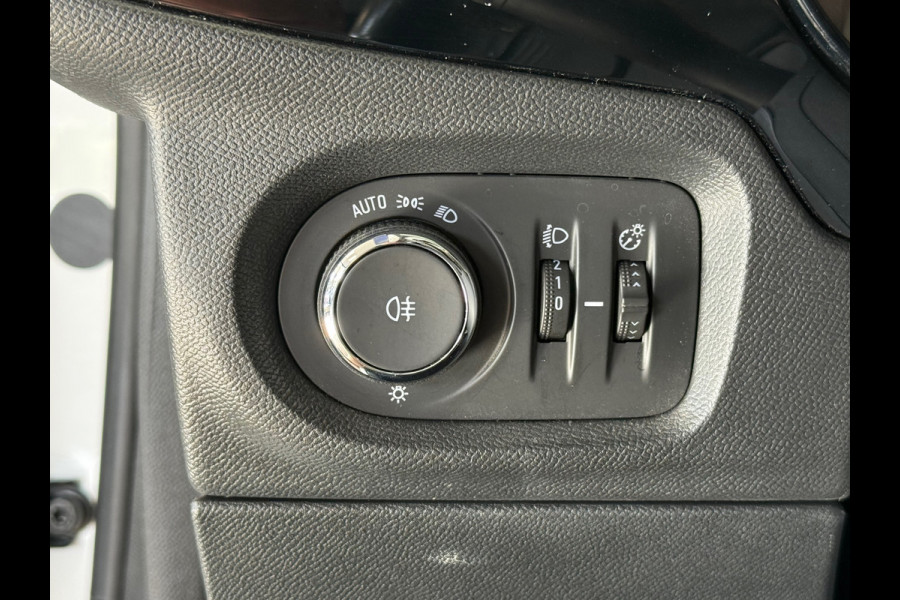 Opel Corsa 1.2 Edition AUTOMAAT CLIMATE CRUISE CONTROL PDC LED