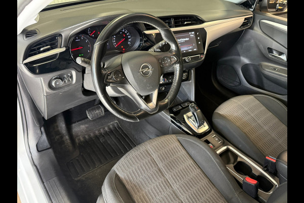 Opel Corsa 1.2 Edition AUTOMAAT CLIMATE CRUISE CONTROL PDC LED