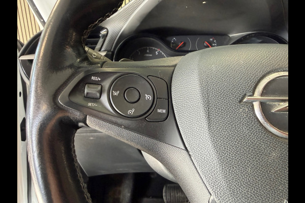 Opel Corsa 1.2 Edition AUTOMAAT CLIMATE CRUISE CONTROL PDC LED