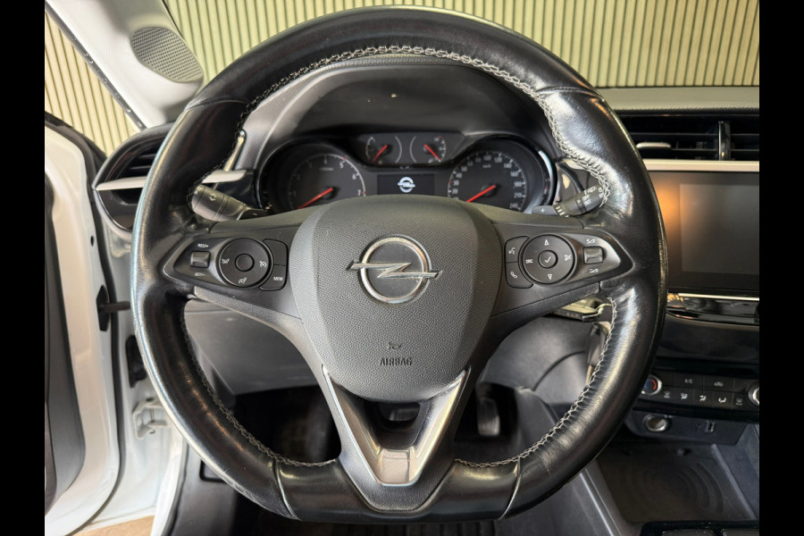 Opel Corsa 1.2 Edition AUTOMAAT CLIMATE CRUISE CONTROL PDC LED