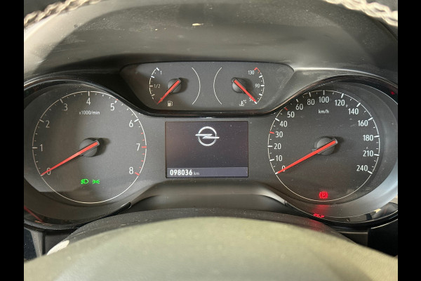 Opel Corsa 1.2 Edition AUTOMAAT CLIMATE CRUISE CONTROL PDC LED