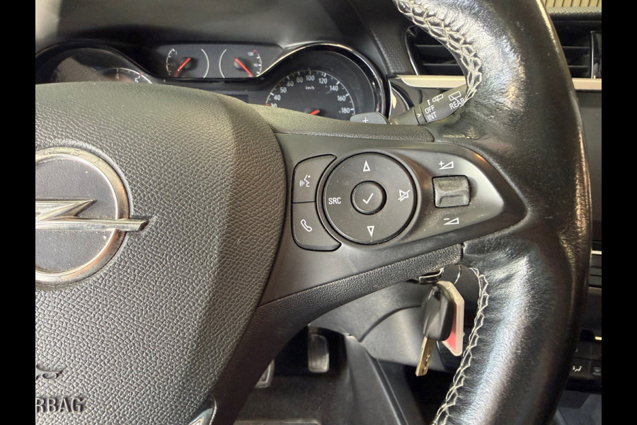 Opel Corsa 1.2 Edition AUTOMAAT CLIMATE CRUISE CONTROL PDC LED