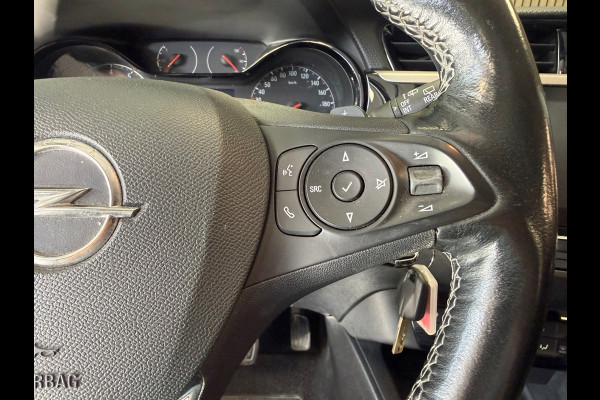 Opel Corsa 1.2 Edition AUTOMAAT CLIMATE CRUISE CONTROL PDC LED