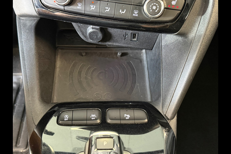 Opel Corsa 1.2 Edition AUTOMAAT CLIMATE CRUISE CONTROL PDC LED