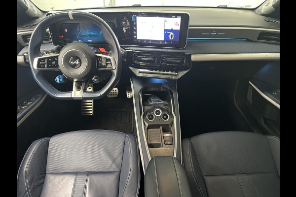 ALPINE A290 GTS 52 kWh | DEVIALET AUDIO | WINTERPACK | CAMERA | NAVI/ ADAPTIVE  CRUISE CONTROL