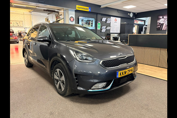 Kia Niro 1.6 GDi PHEV DynamicLine / SOH 100% /navigatie / carplay / stoel en stuurverwarming