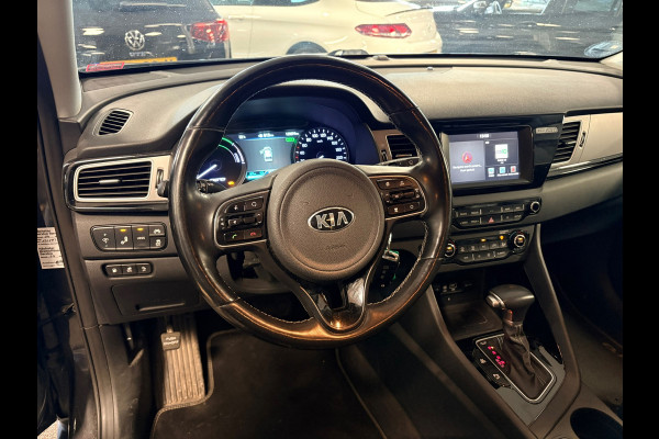 Kia Niro 1.6 GDi PHEV DynamicLine / SOH 100% /navigatie / carplay / stoel en stuurverwarming