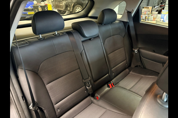 Kia Niro 1.6 GDi PHEV DynamicLine / SOH 100% /navigatie / carplay / stoel en stuurverwarming