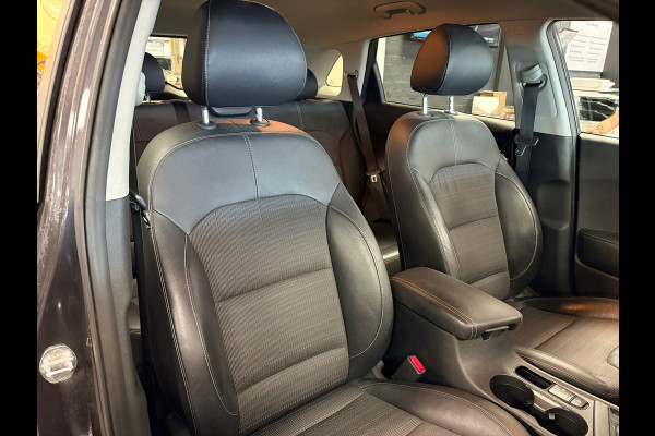 Kia Niro 1.6 GDi PHEV DynamicLine / SOH 100% /navigatie / carplay / stoel en stuurverwarming