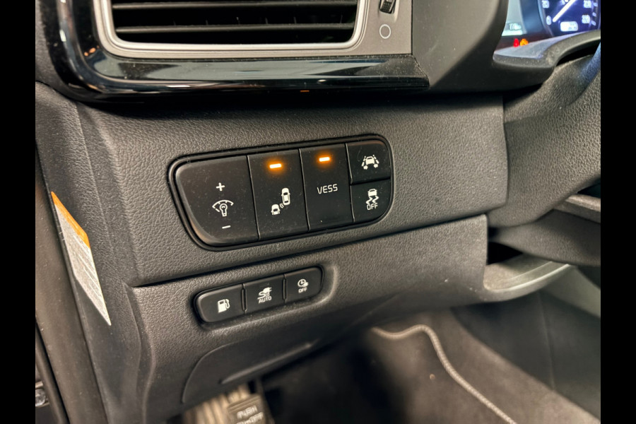 Kia Niro 1.6 GDi PHEV DynamicLine / SOH 100% /navigatie / carplay / stoel en stuurverwarming