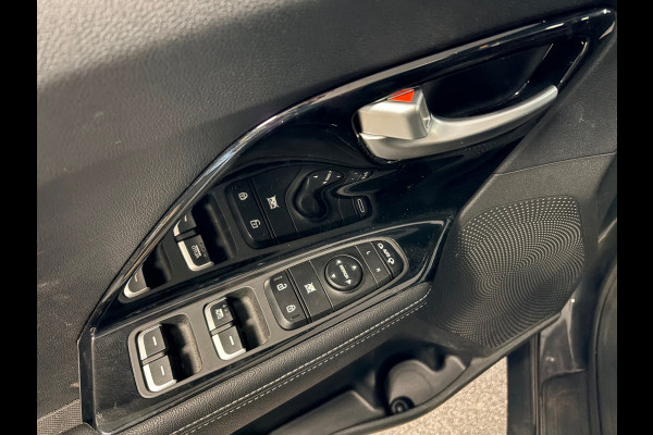 Kia Niro 1.6 GDi PHEV DynamicLine / SOH 100% /navigatie / carplay / stoel en stuurverwarming