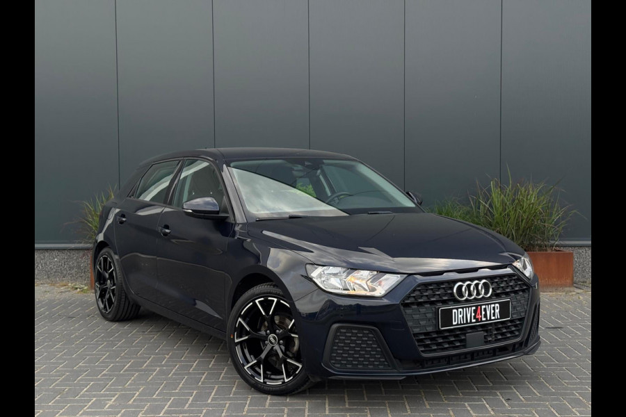 Audi A1 Sportback 25 TFSI S edition M23 NAVI | CLIMATE | SPORTVELGEN | VIRTUAL | CR CONTROL