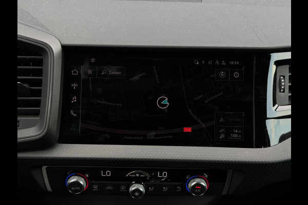 Audi A1 Sportback 25 TFSI S edition M23 NAVI | CLIMATE | SPORTVELGEN | VIRTUAL | CR CONTROL