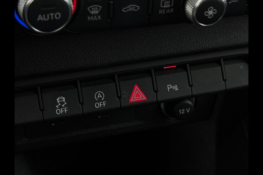 Audi A1 Sportback 25 TFSI S edition M23 NAVI | CLIMATE | SPORTVELGEN | VIRTUAL | CR CONTROL