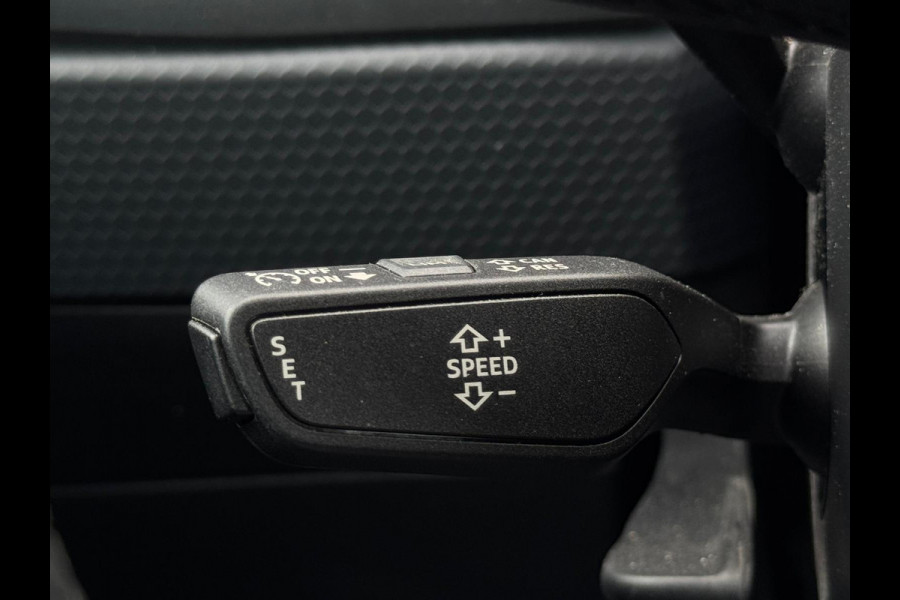 Audi A1 Sportback 25 TFSI S edition M23 NAVI | CLIMATE | SPORTVELGEN | VIRTUAL | CR CONTROL
