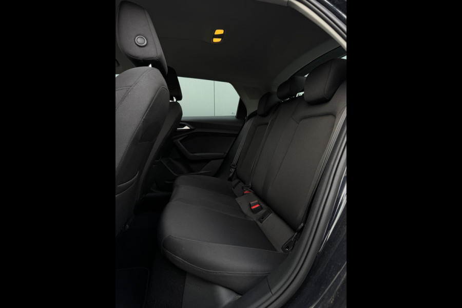 Audi A1 Sportback 25 TFSI S edition M23 NAVI | CLIMATE | SPORTVELGEN | VIRTUAL | CR CONTROL