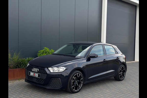 Audi A1 Sportback 25 TFSI S edition M23 NAVI | CLIMATE | SPORTVELGEN | VIRTUAL | CR CONTROL