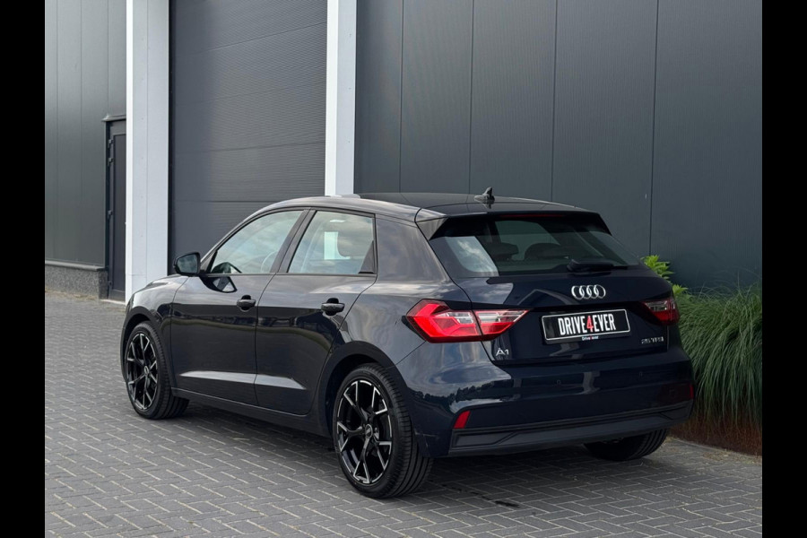 Audi A1 Sportback 25 TFSI S edition M23 NAVI | CLIMATE | SPORTVELGEN | VIRTUAL | CR CONTROL