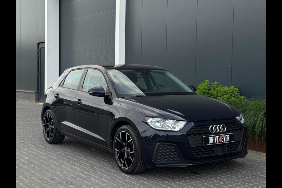 Audi A1 Sportback 25 TFSI S edition M23 NAVI | CLIMATE | SPORTVELGEN | VIRTUAL | CR CONTROL