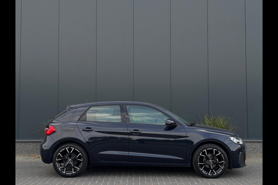 Audi A1 Sportback 25 TFSI S edition M23 NAVI | CLIMATE | SPORTVELGEN | VIRTUAL | CR CONTROL