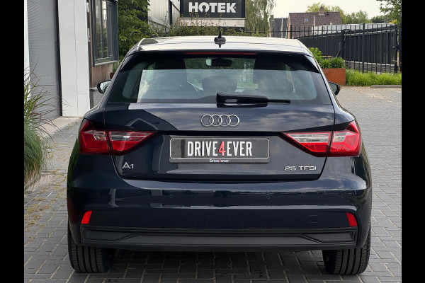 Audi A1 Sportback 25 TFSI S edition M23 NAVI | CLIMATE | SPORTVELGEN | VIRTUAL | CR CONTROL