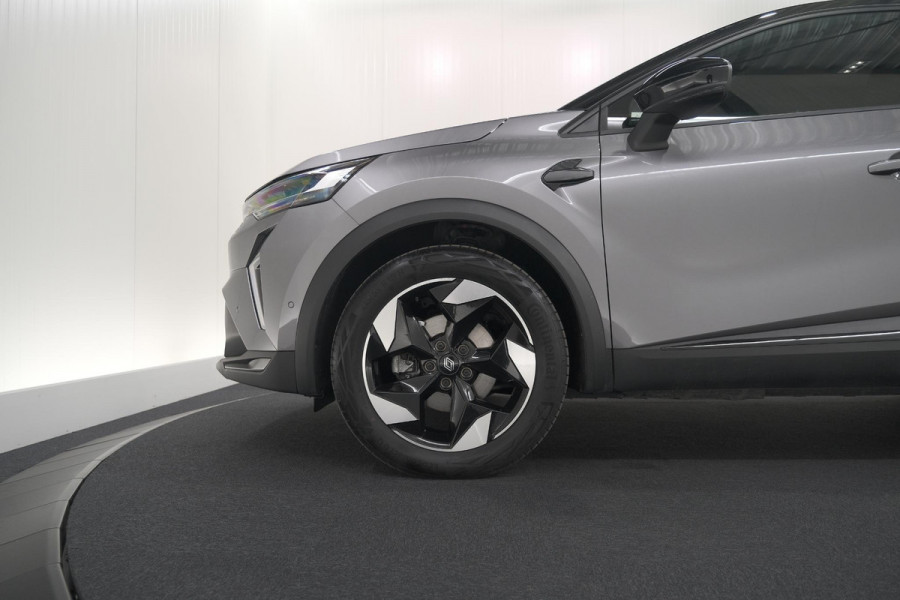 Renault Captur 1.8 E-Tech Full Hybrid 160 Techno | Camera | Adaptieve Cruise Control | Navigatie