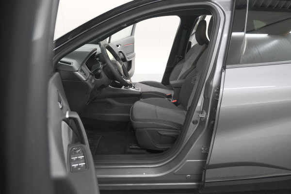 Renault Captur 1.8 E-Tech Full Hybrid 160 Techno | Camera | Adaptieve Cruise Control | Navigatie