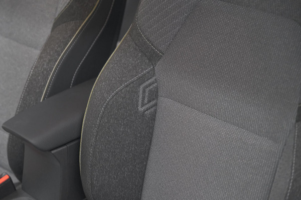 Renault Captur 1.8 E-Tech Full Hybrid 160 Techno | Camera | Adaptieve Cruise Control | Navigatie