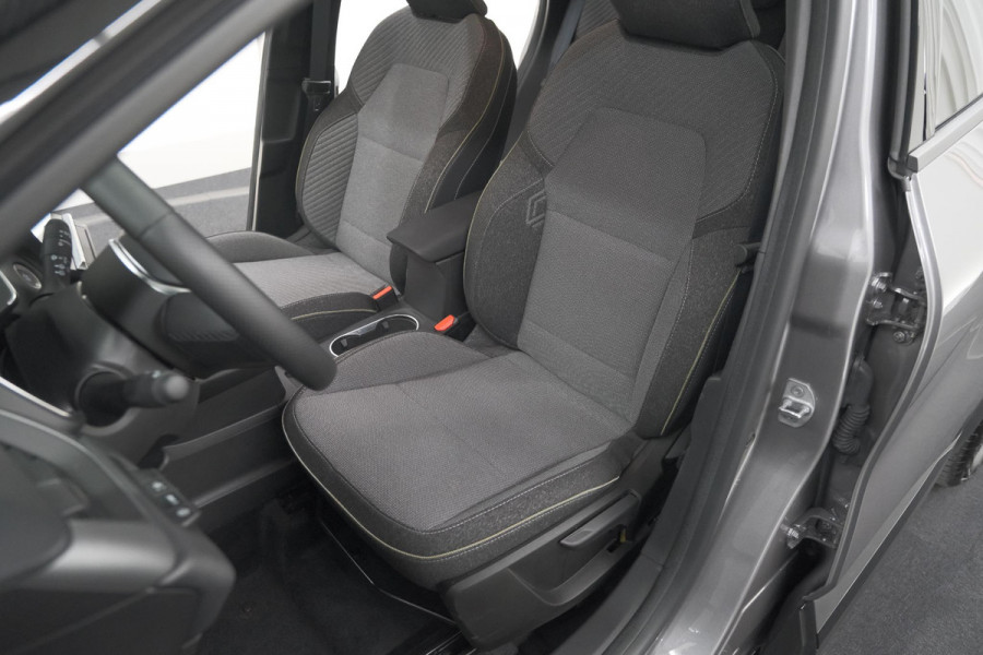 Renault Captur 1.8 E-Tech Full Hybrid 160 Techno | Camera | Adaptieve Cruise Control | Navigatie