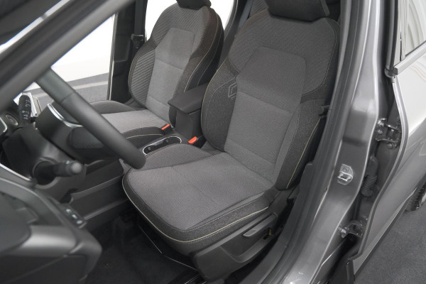 Renault Captur 1.8 E-Tech Full Hybrid 160 Techno | Camera | Adaptieve Cruise Control | Navigatie