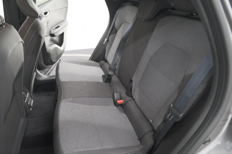 Renault Captur 1.8 E-Tech Full Hybrid 160 Techno | Camera | Adaptieve Cruise Control | Navigatie