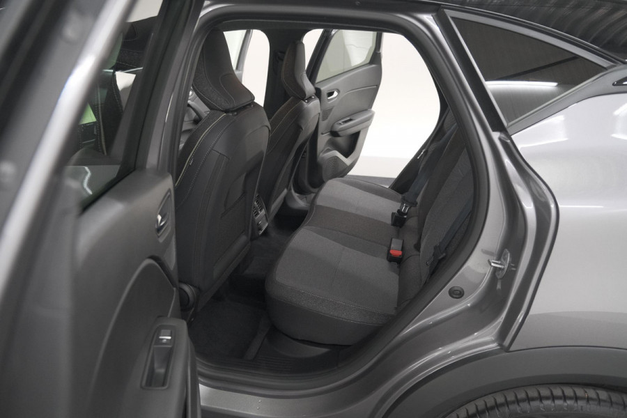 Renault Captur 1.8 E-Tech Full Hybrid 160 Techno | Camera | Adaptieve Cruise Control | Navigatie