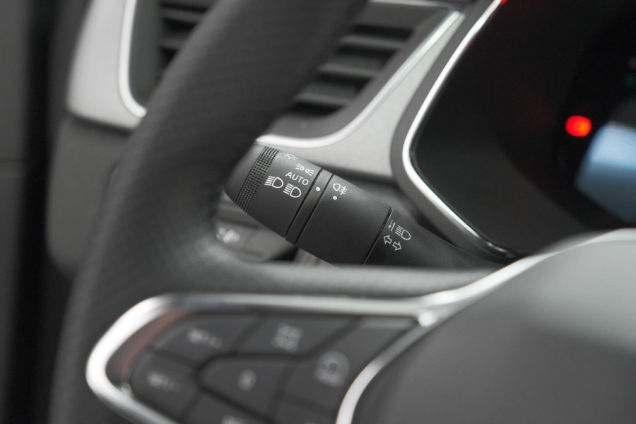 Renault Captur 1.8 E-Tech Full Hybrid 160 Techno | Camera | Adaptieve Cruise Control | Navigatie