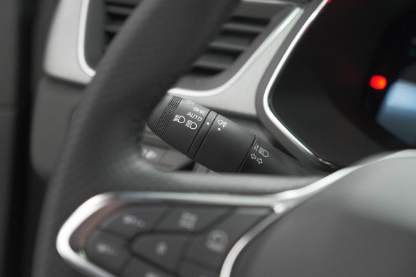 Renault Captur 1.8 E-Tech Full Hybrid 160 Techno | Camera | Adaptieve Cruise Control | Navigatie